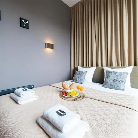 Bed & Breakfast City Centre Holiday