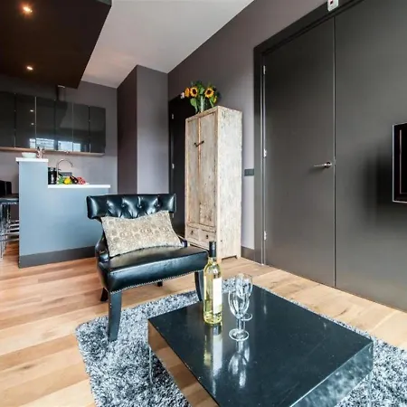 Bed & Breakfast City Centre Holiday