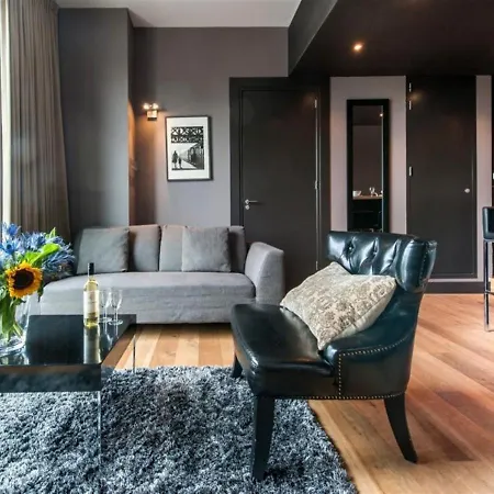 Bed & Breakfast City Centre Holiday Amsterdam